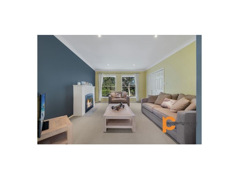 45 Layton Avenue, Blaxland NSW 2774