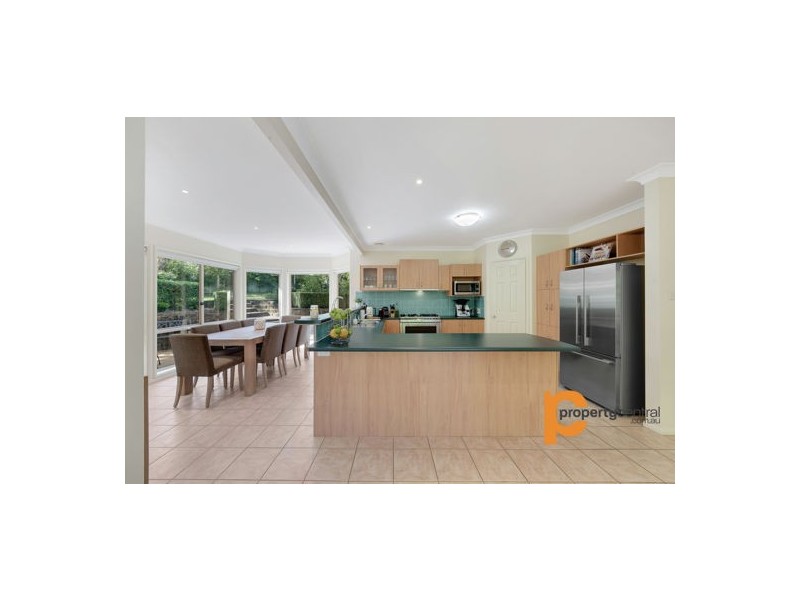 45 Layton Avenue, Blaxland NSW 2774