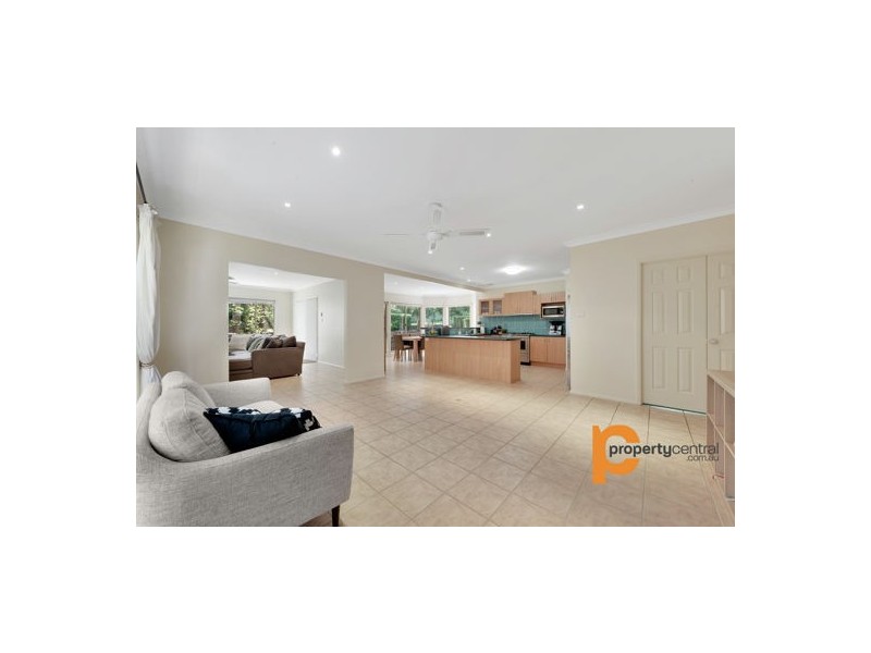 45 Layton Avenue, Blaxland NSW 2774