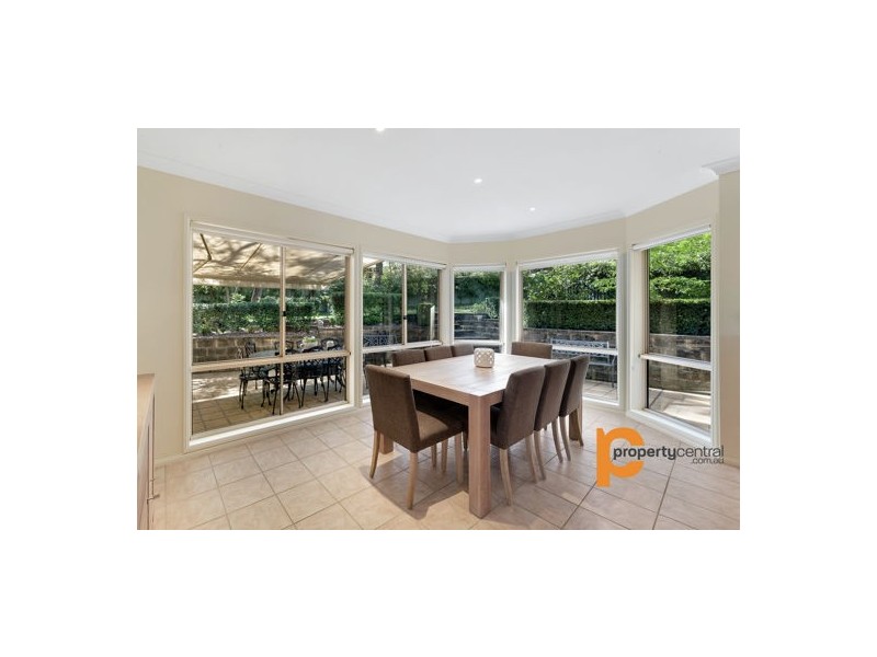 45 Layton Avenue, Blaxland NSW 2774