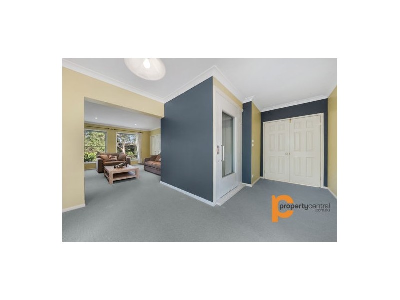 45 Layton Avenue, Blaxland NSW 2774