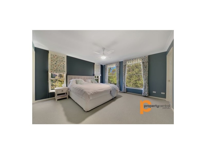 45 Layton Avenue, Blaxland NSW 2774