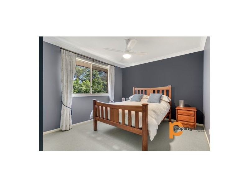 45 Layton Avenue, Blaxland NSW 2774