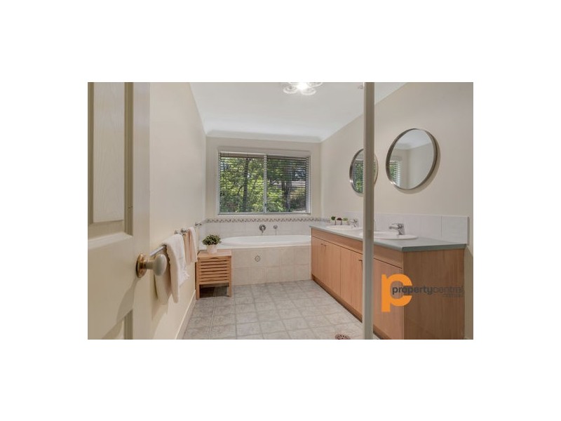 45 Layton Avenue, Blaxland NSW 2774