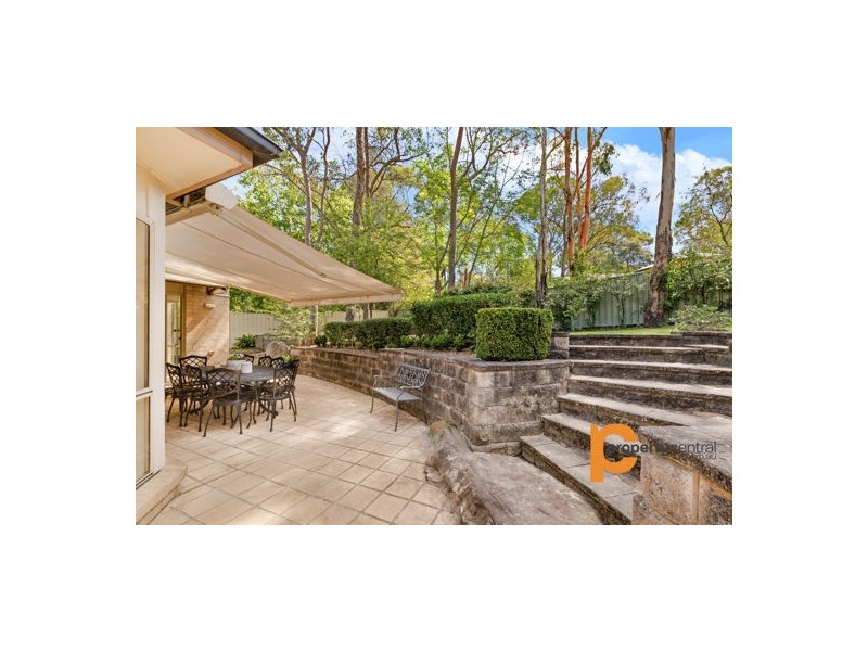 45 Layton Avenue, Blaxland NSW 2774