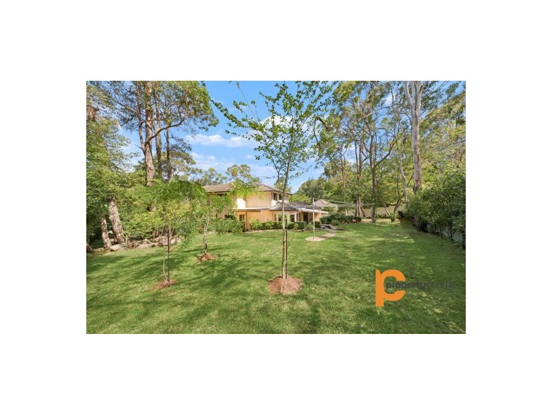 45 Layton Avenue, Blaxland NSW 2774