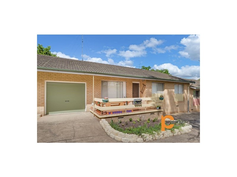 3/52 Castlereagh Street, Penrith NSW 2750