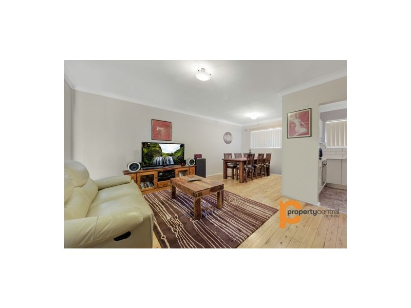 3/52 Castlereagh Street, Penrith NSW 2750