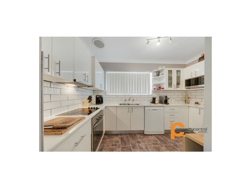 3/52 Castlereagh Street, Penrith NSW 2750