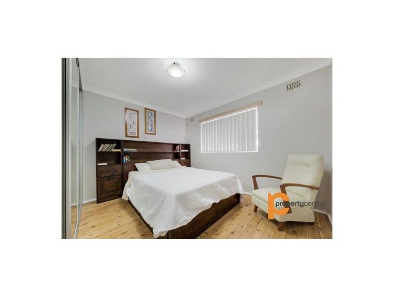 3/52 Castlereagh Street, Penrith NSW 2750