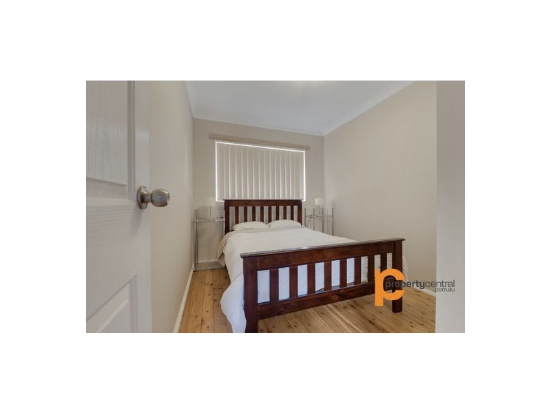 3/52 Castlereagh Street, Penrith NSW 2750