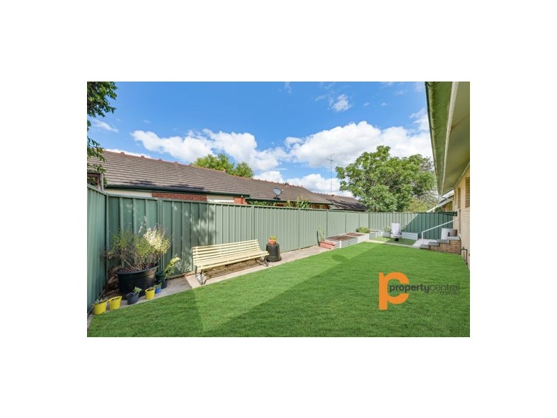 3/52 Castlereagh Street, Penrith NSW 2750