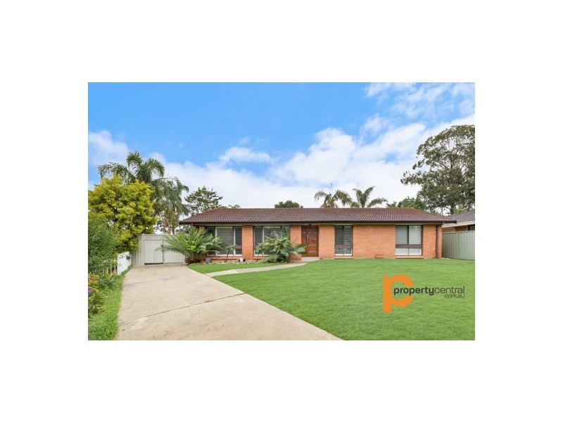 13 Elder Place, Werrington County NSW 2747