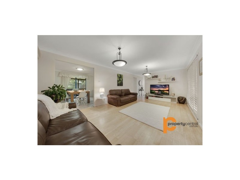 13 Elder Place, Werrington County NSW 2747