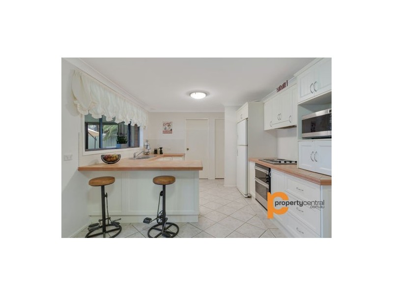 13 Elder Place, Werrington County NSW 2747