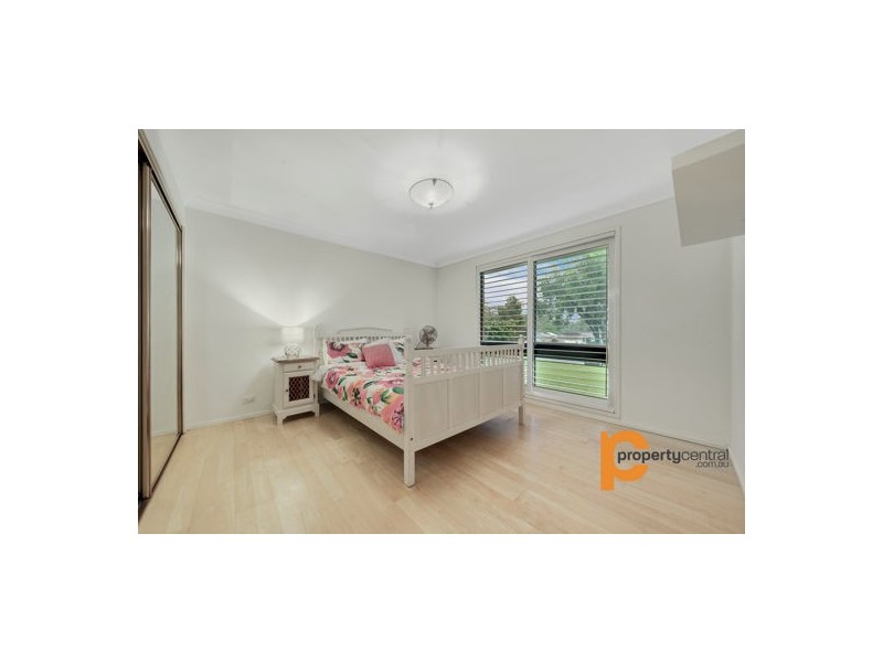 13 Elder Place, Werrington County NSW 2747