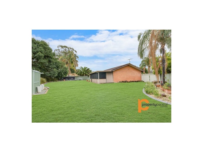 13 Elder Place, Werrington County NSW 2747