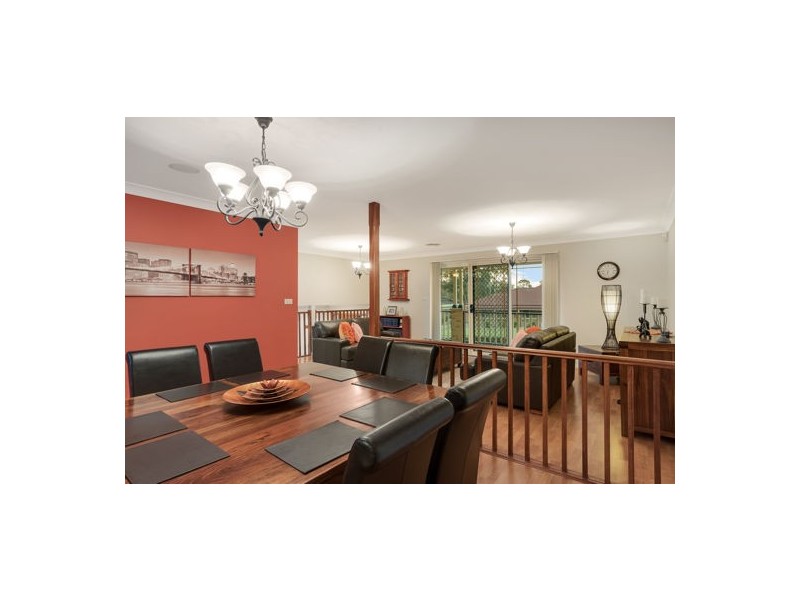 70 Glengarry Drive, Glenmore Park NSW 2745