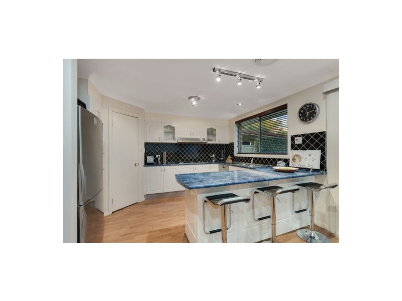 70 Glengarry Drive, Glenmore Park NSW 2745