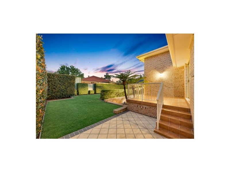 70 Glengarry Drive, Glenmore Park NSW 2745