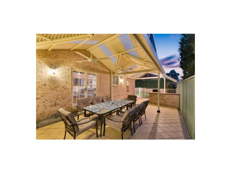 70 Glengarry Drive, Glenmore Park NSW 2745