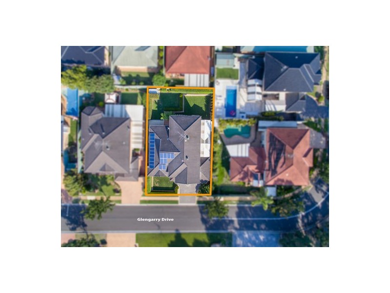70 Glengarry Drive, Glenmore Park NSW 2745