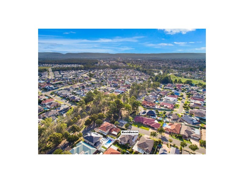 70 Glengarry Drive, Glenmore Park NSW 2745