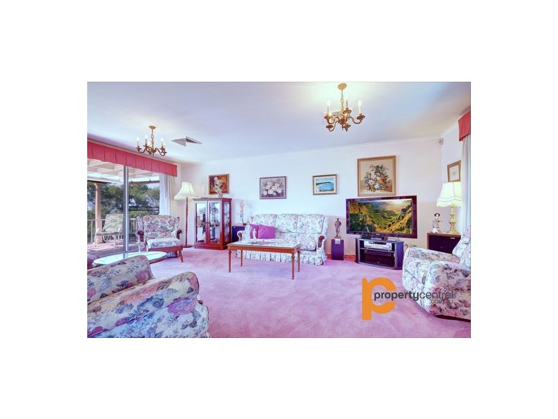 34 Banool Avenue, South Penrith NSW 2750