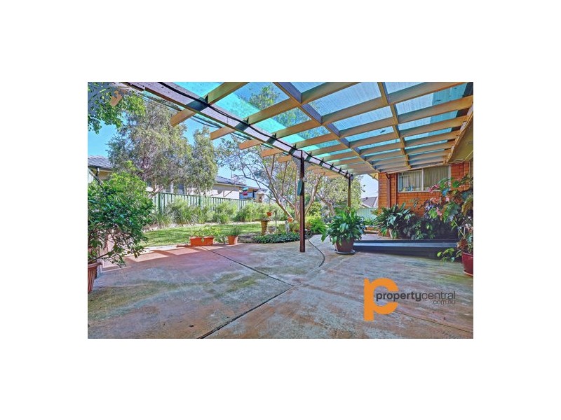 34 Banool Avenue, South Penrith NSW 2750