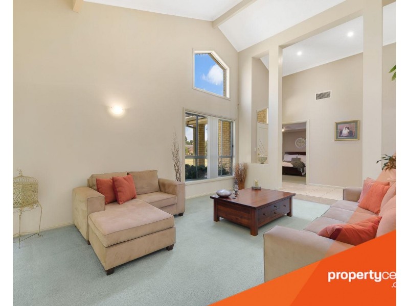 8 Edward Street, Cranebrook NSW 2749