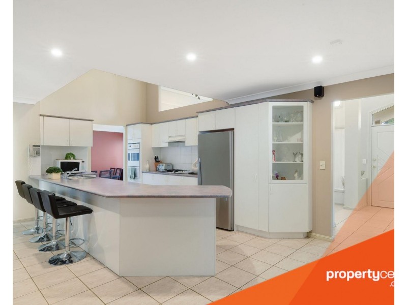 8 Edward Street, Cranebrook NSW 2749