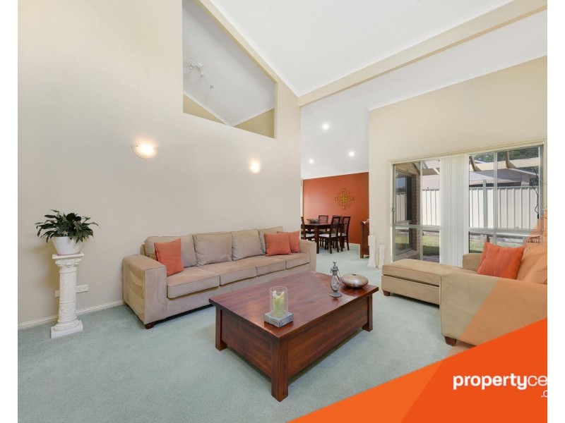 8 Edward Street, Cranebrook NSW 2749