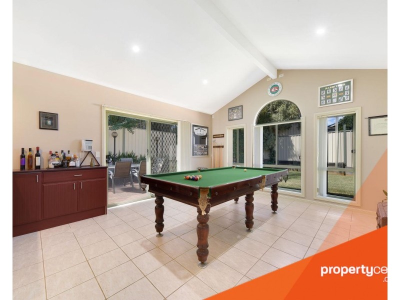 8 Edward Street, Cranebrook NSW 2749