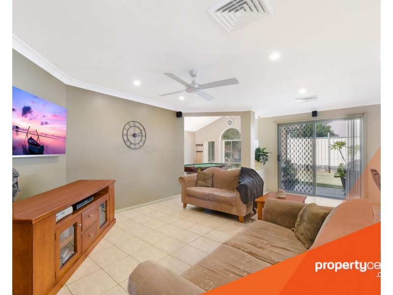 8 Edward Street, Cranebrook NSW 2749