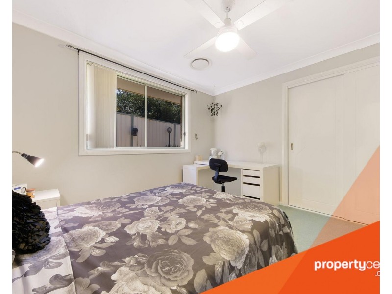 8 Edward Street, Cranebrook NSW 2749