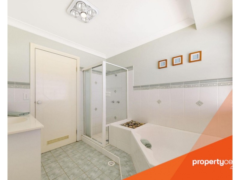 8 Edward Street, Cranebrook NSW 2749