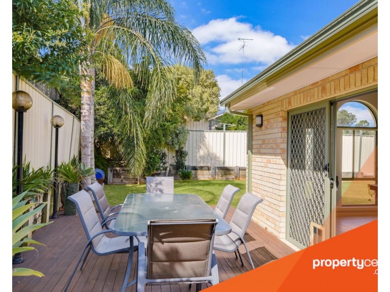 8 Edward Street, Cranebrook NSW 2749