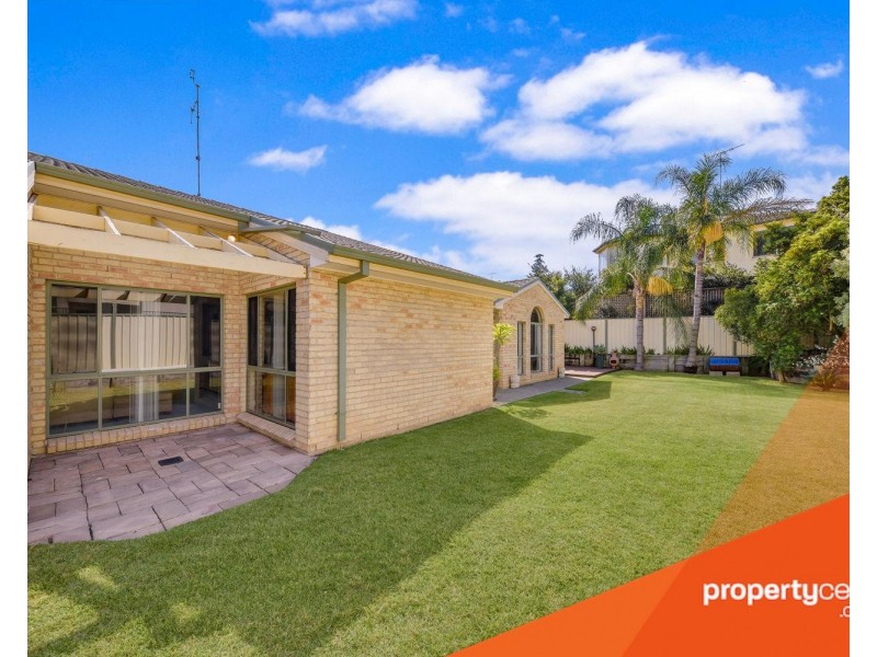 8 Edward Street, Cranebrook NSW 2749