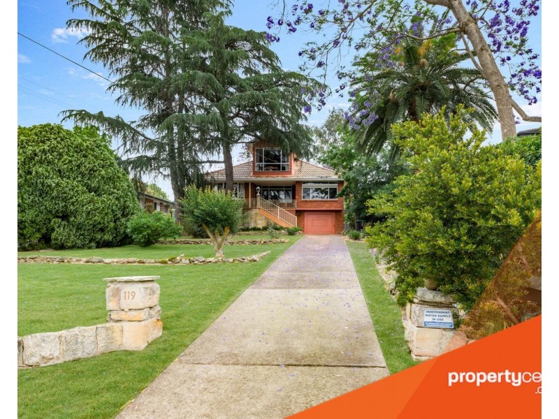 119 River Road, Emu Plains NSW 2750