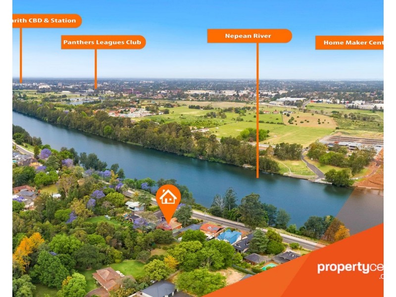 119 River Road, Emu Plains NSW 2750