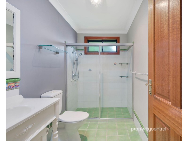 8 Lagoon Drive, Glenbrook NSW 2773