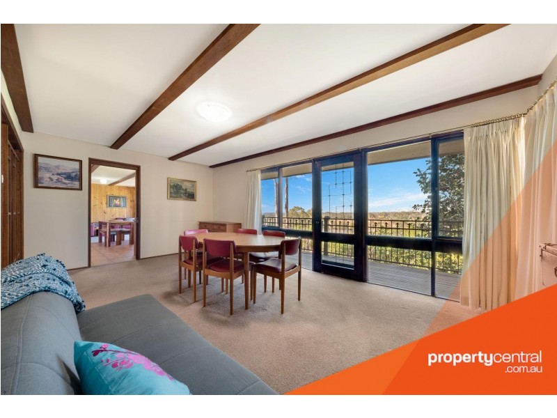 29 Beauty Point Crescent, Leonay NSW 2750