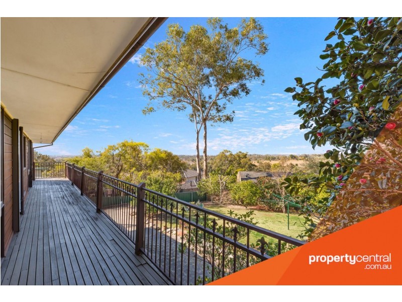 29 Beauty Point Crescent, Leonay NSW 2750