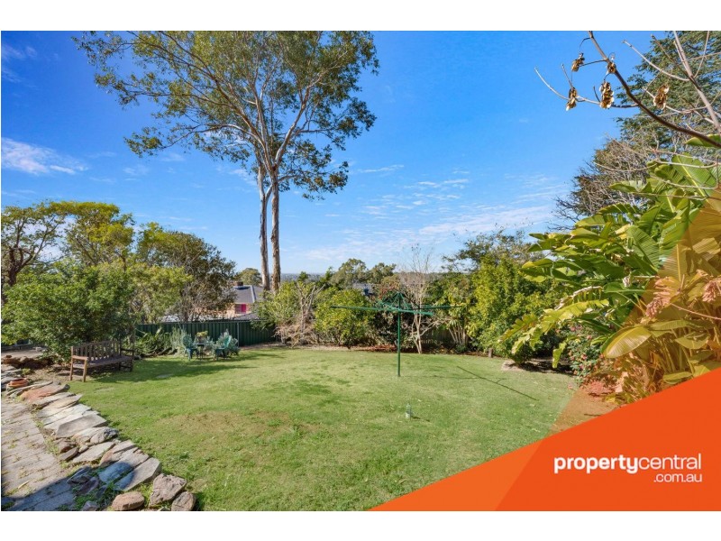 29 Beauty Point Crescent, Leonay NSW 2750
