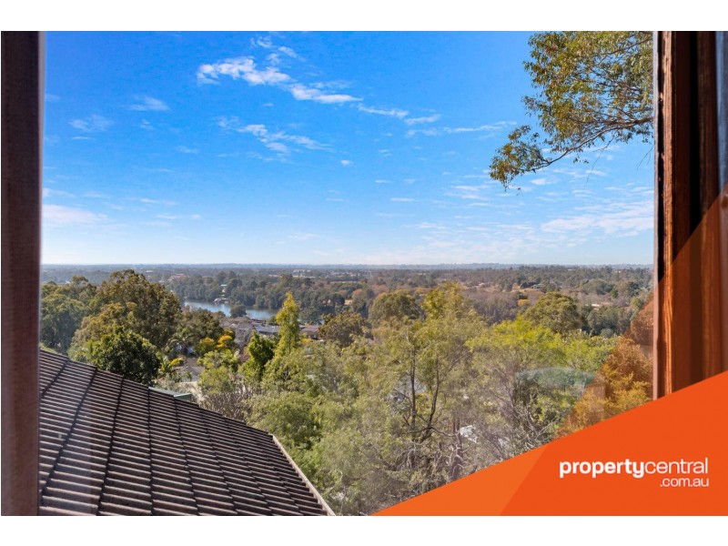 29 Beauty Point Crescent, Leonay NSW 2750