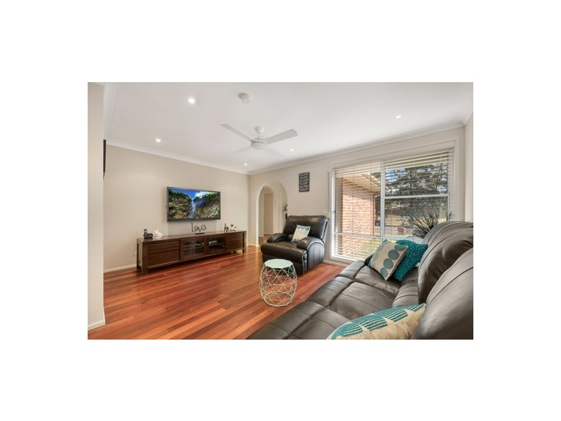 12 Casuarina Circuit, Kingswood NSW 2747