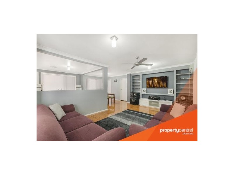 35 Banool Avenue, South Penrith NSW 2750