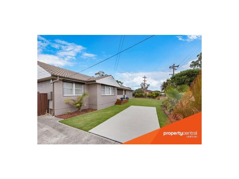 35 Banool Avenue, South Penrith NSW 2750