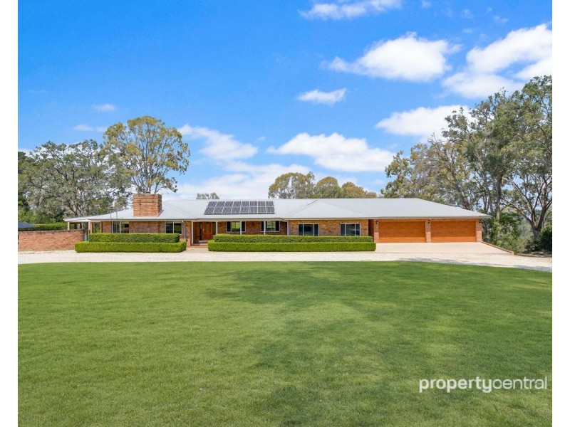 326-338 Fairlight Road, Mulgoa NSW 2745