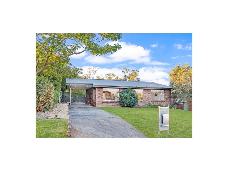 40 Douglas Street, Springwood NSW 2777